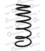 CS Germany - 14871081 - 